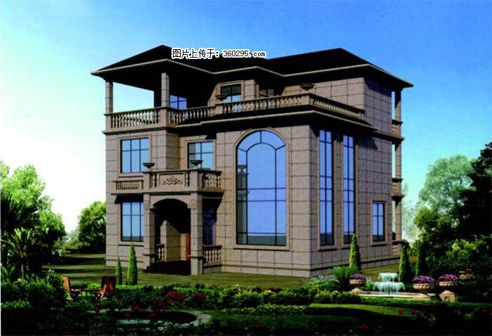 EPS工程案例(1) - 吐鲁番三象EPS建材 tlf.sx311.cc