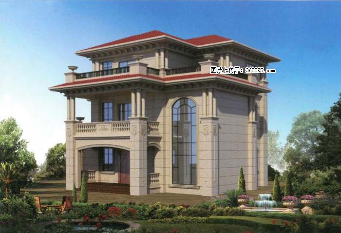 EPS工程案例(3) - 吐鲁番三象EPS建材 tlf.sx311.cc